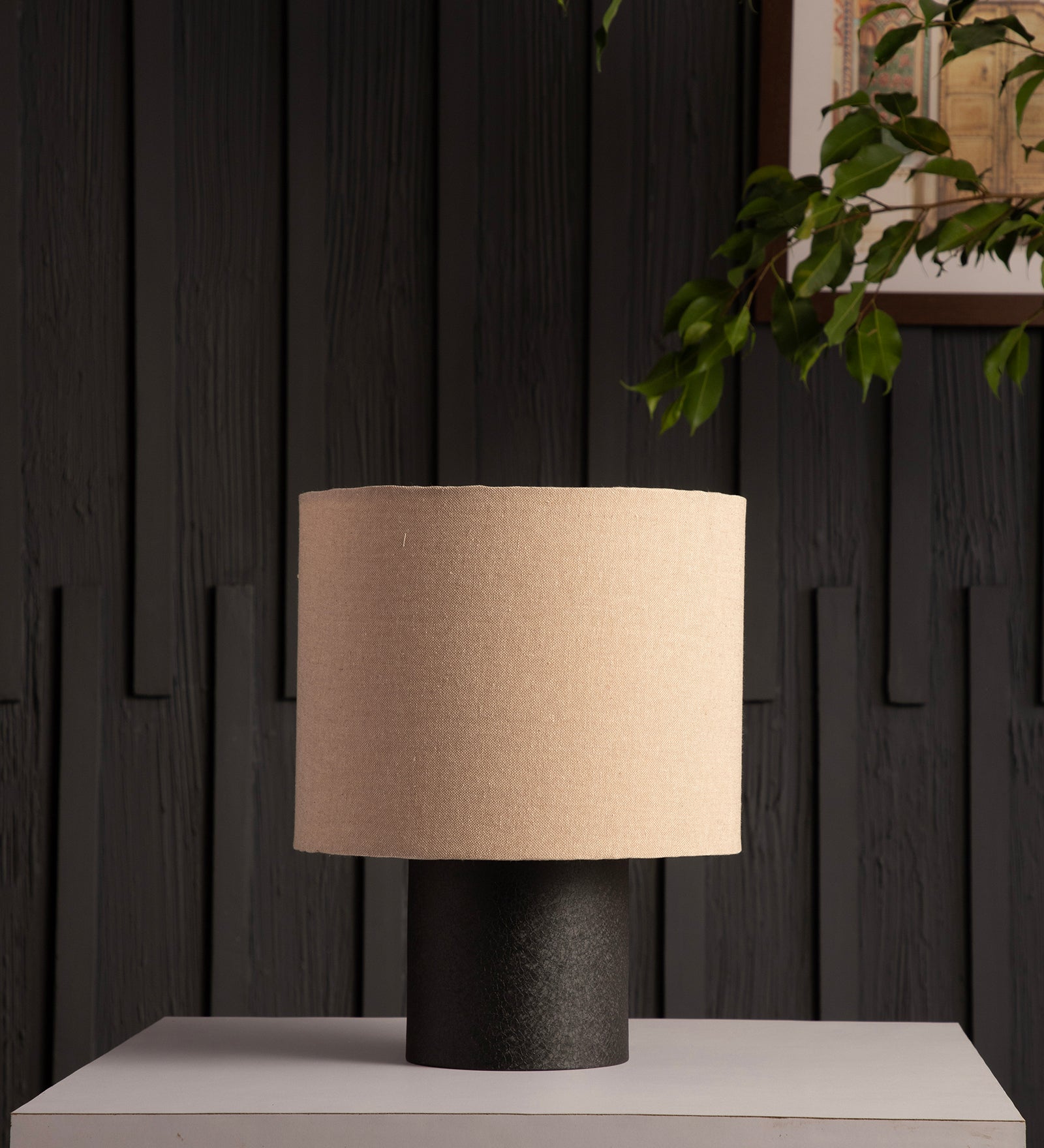 Aromas Table Lamp By Shoppeefry