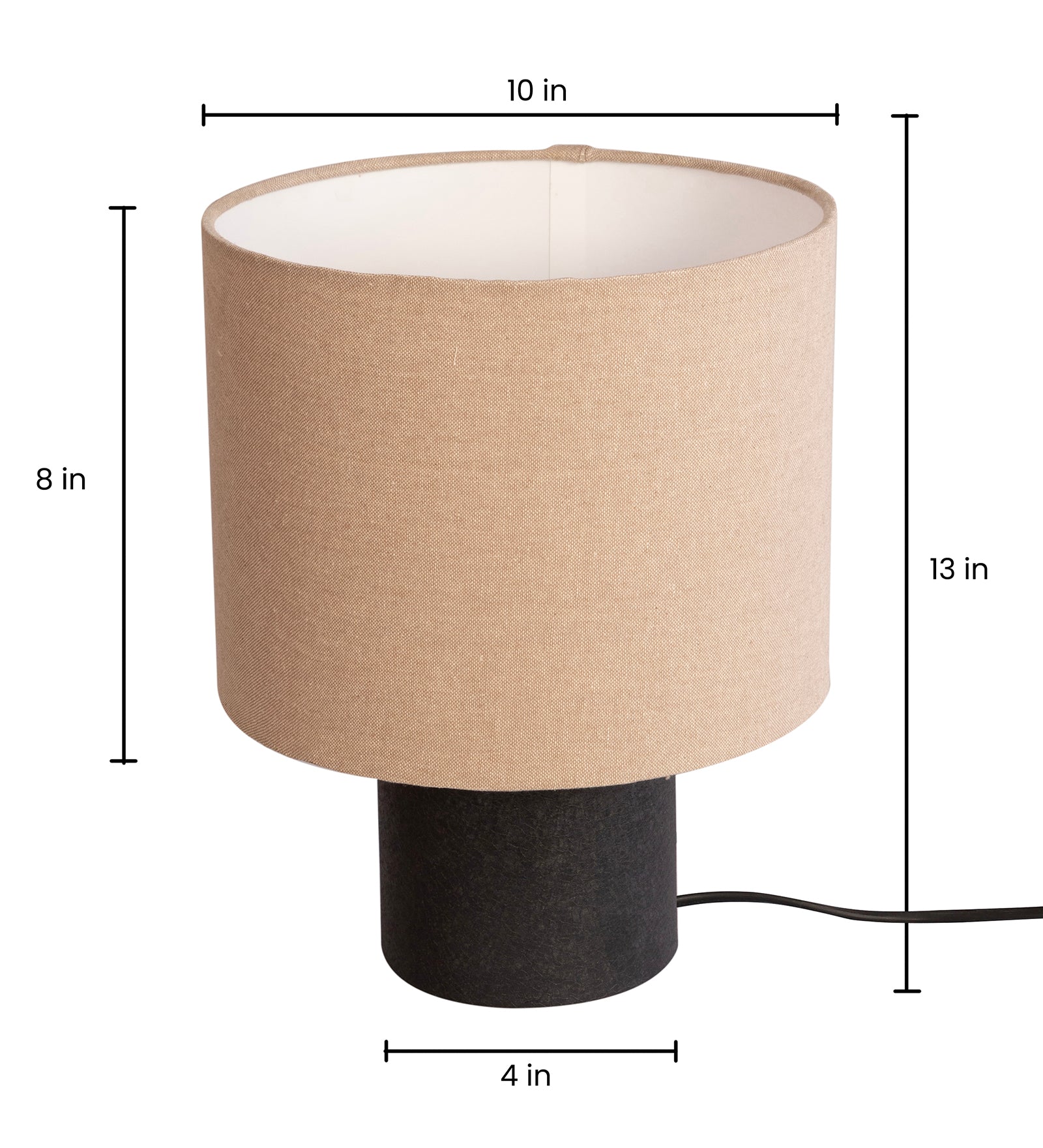 Aromas Table Lamp By Shoppeefry
