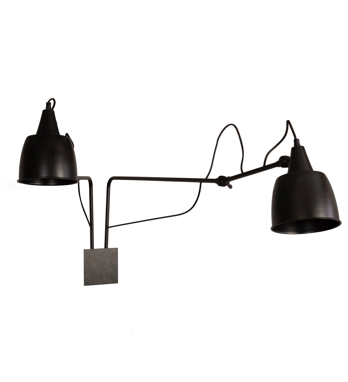 Zone Swivel Wall Light By Shoppeefry Shoppeefry