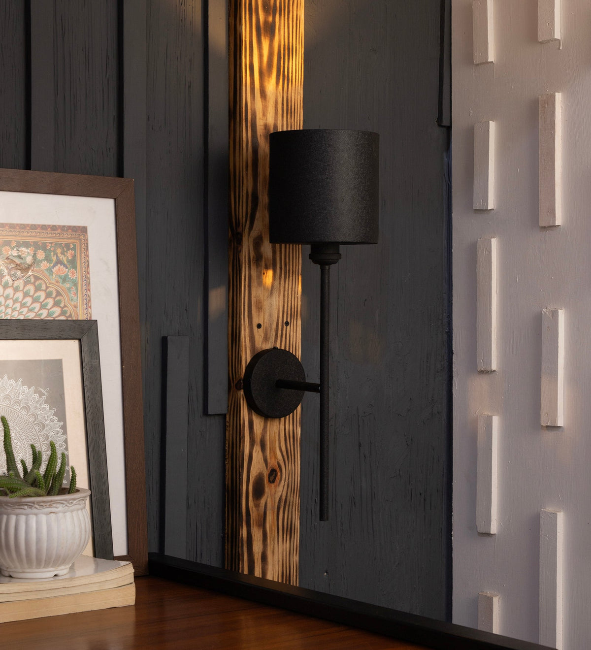 Cyan Wall Mount By Shoppeefry Shoppeefry