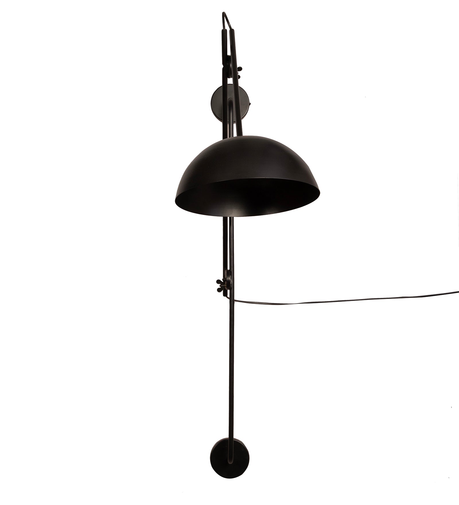 Swivel Arm Wall Light By Shoppeefry