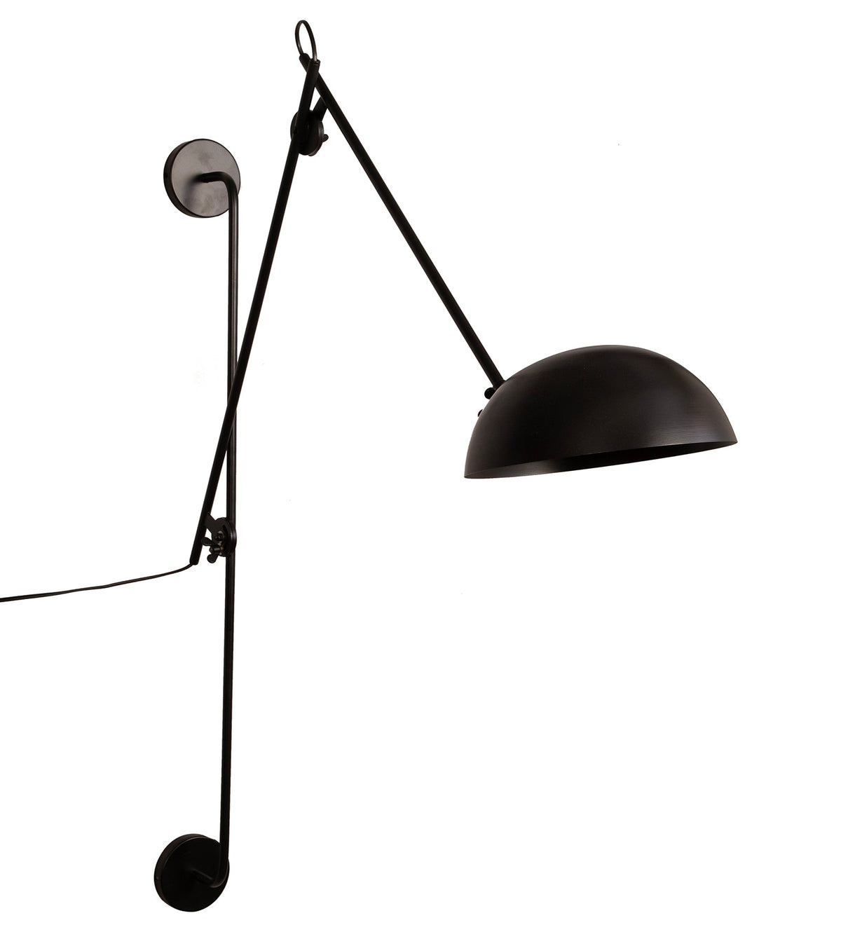 Swivel Arm Wall Light By Shoppeefry Shoppeefry