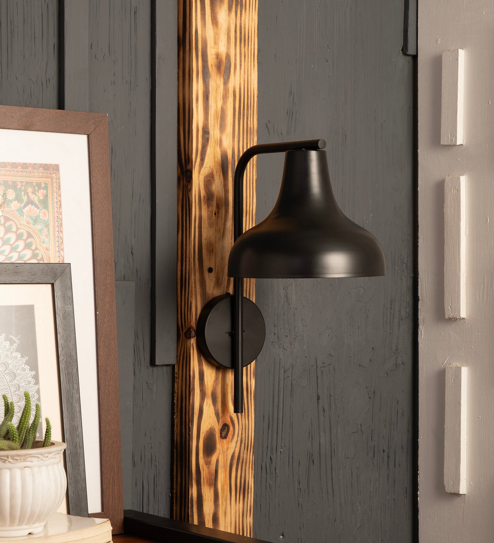 Meubles Wall Light By Shoppeefry