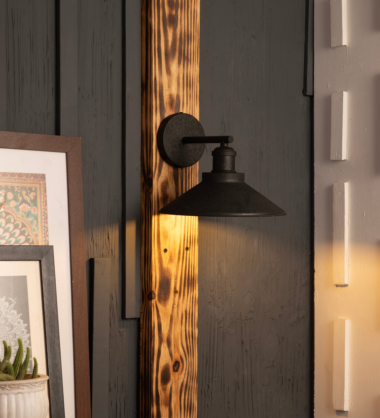 Nora Wall Sconce By Shoppeefry