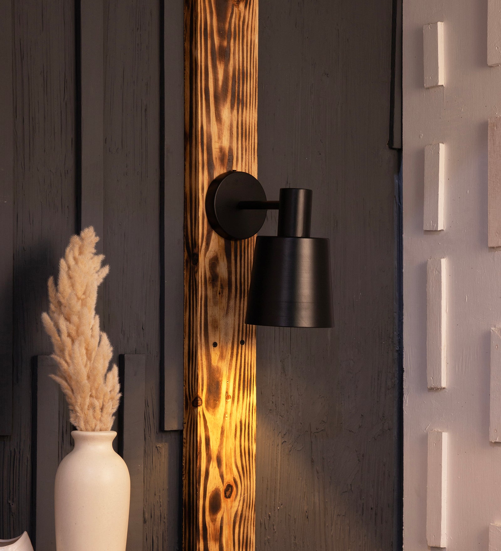Silo Wall Sconce By Shoppeefry