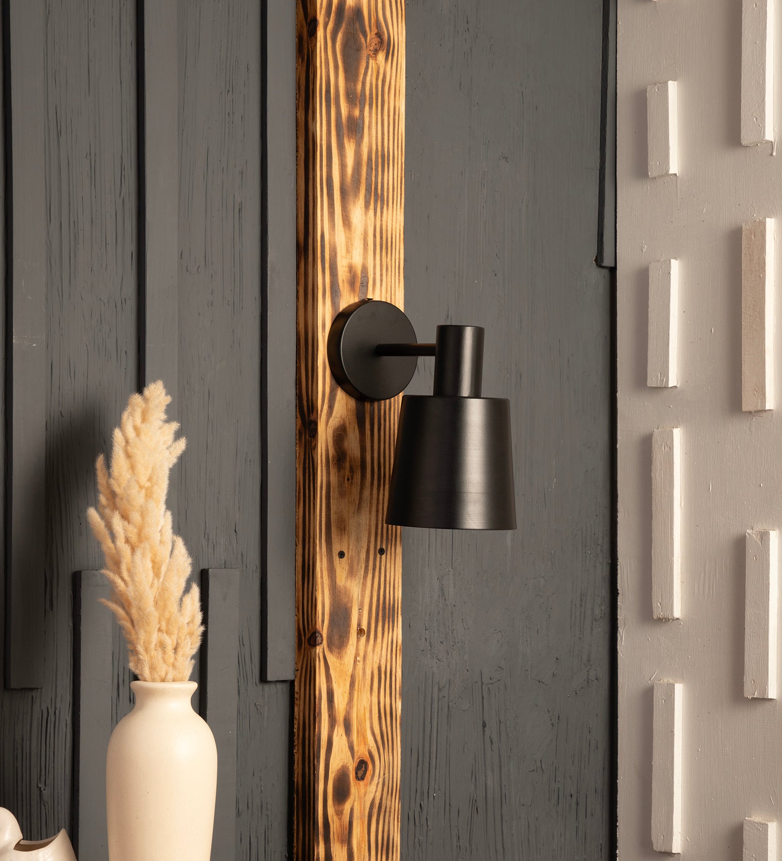 Silo Wall Sconce By Shoppeefry