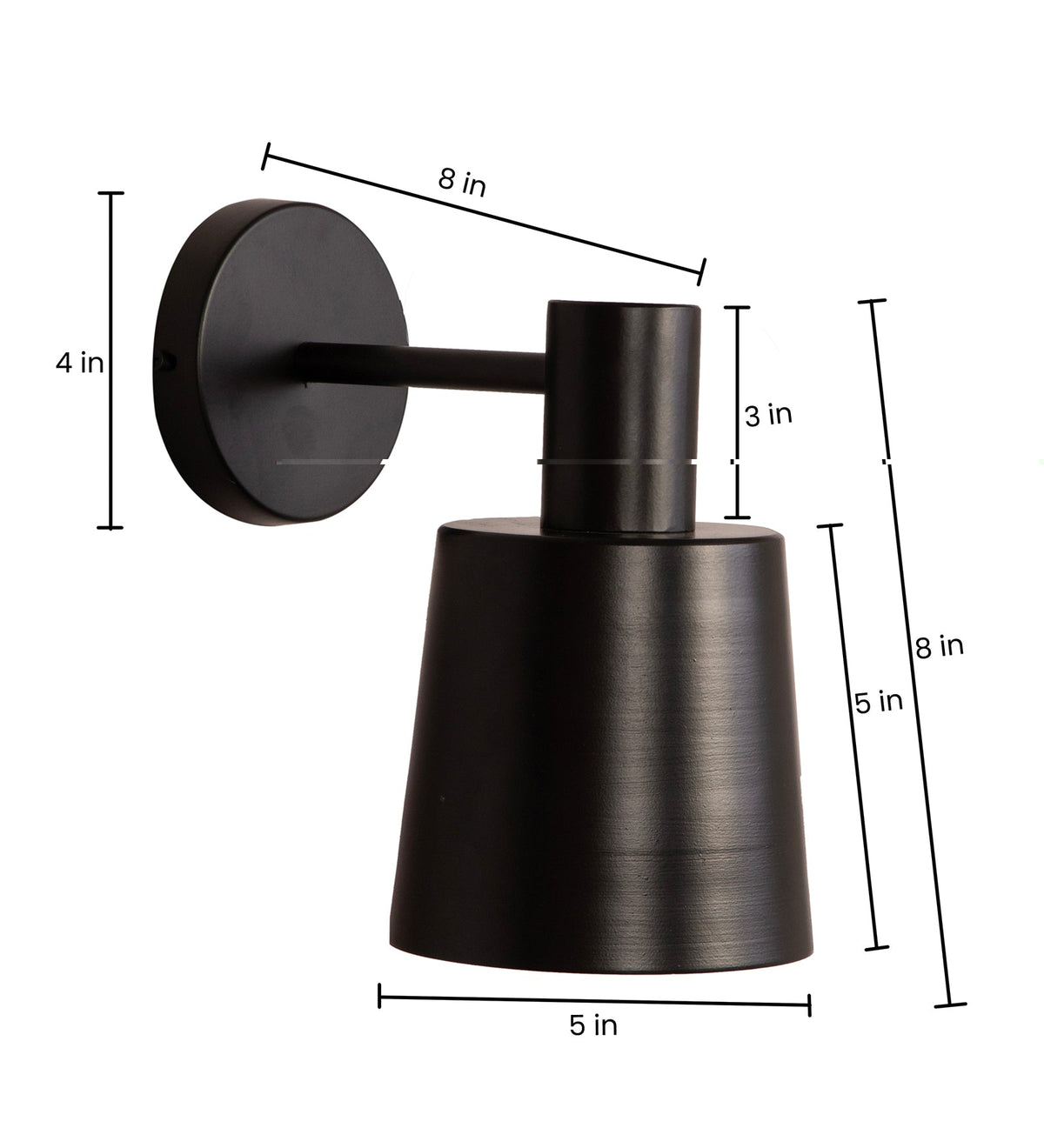 Silo Wall Sconce By Shoppeefry Shoppeefry