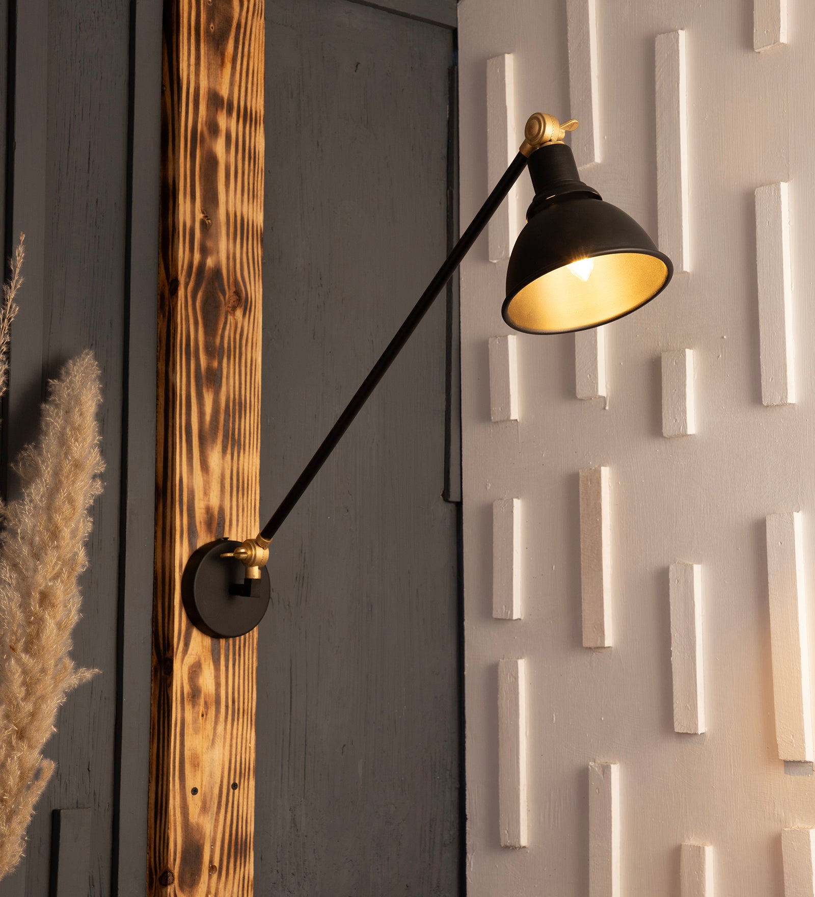 Afralia Wall Sconce By Shoppeefry