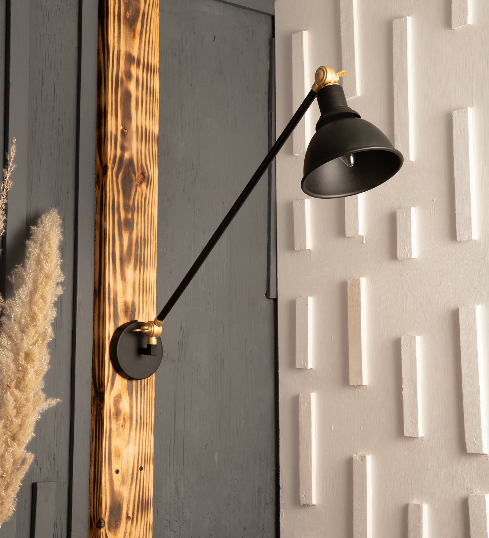 Afralia Wall Sconce By Shoppeefry