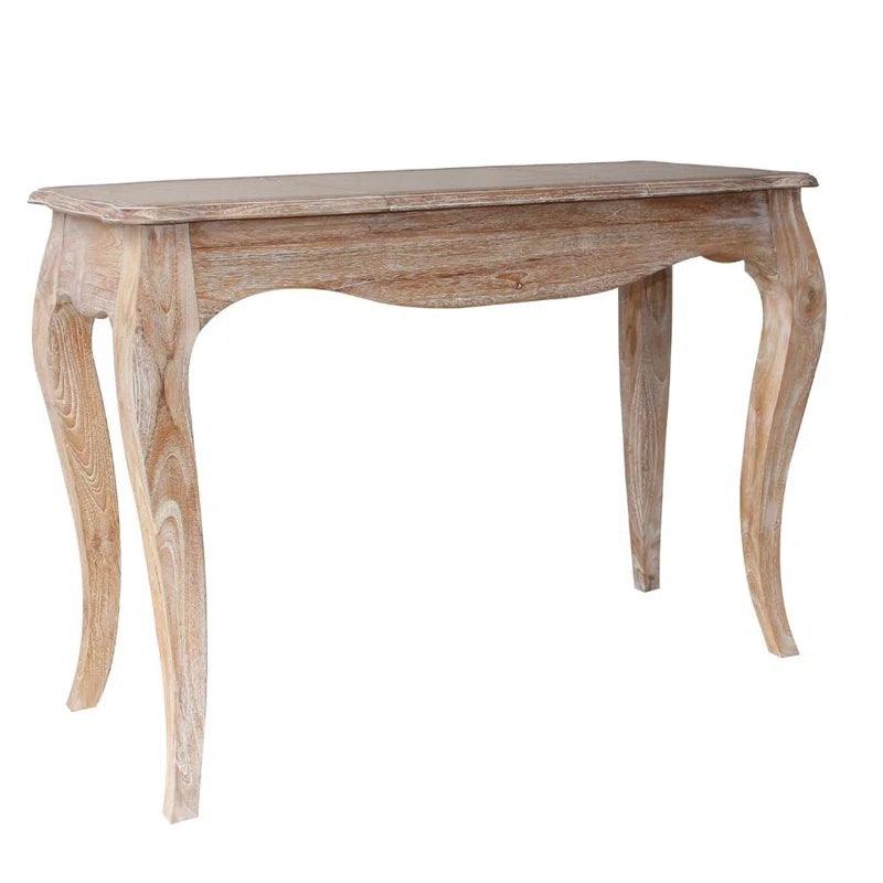 Yekaterina Dressing Table with Mirror - Ouch Cart