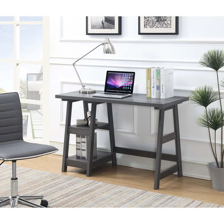 Reversible Computer Desk Ouch Cart