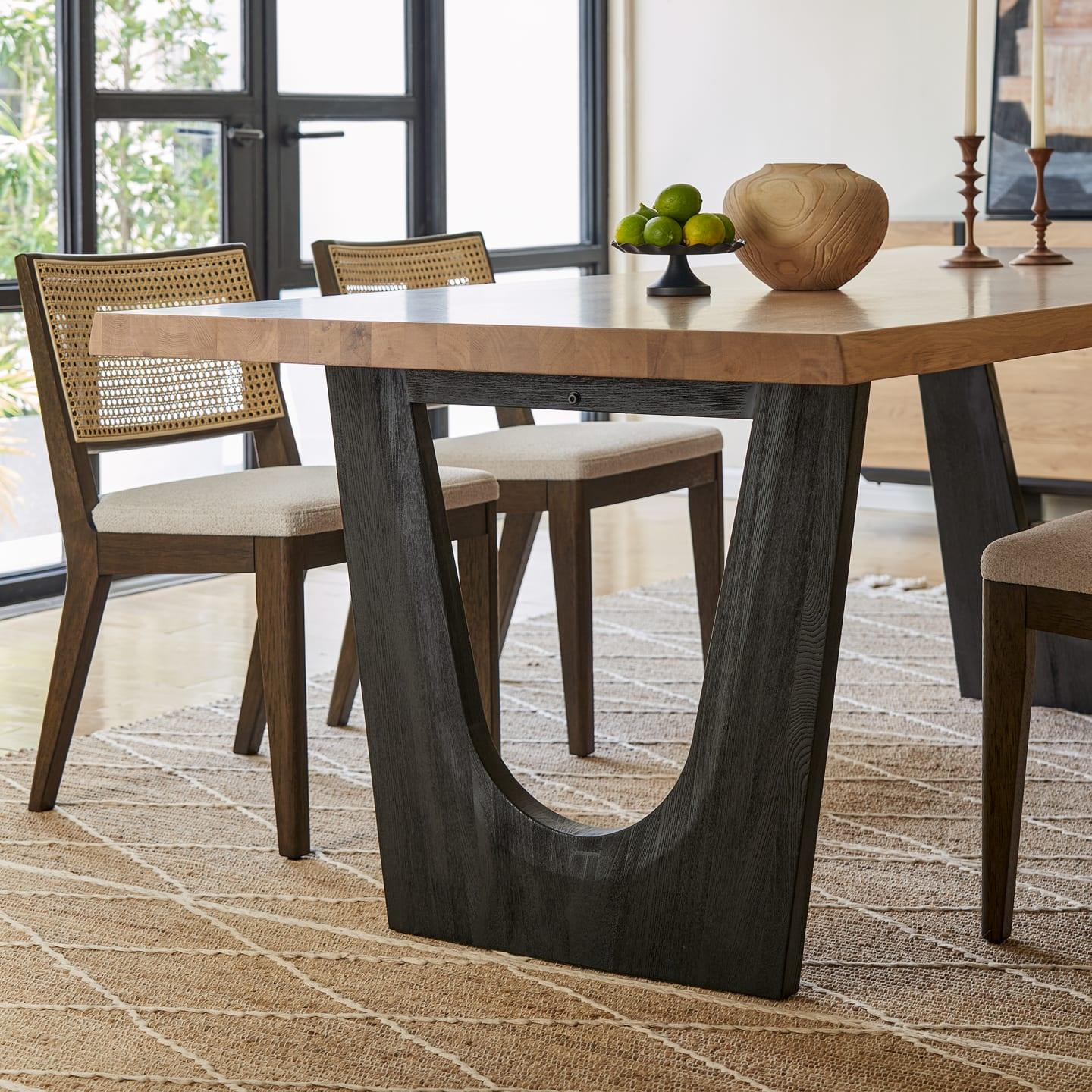 Sawyer Dining Table - Ouch Cart