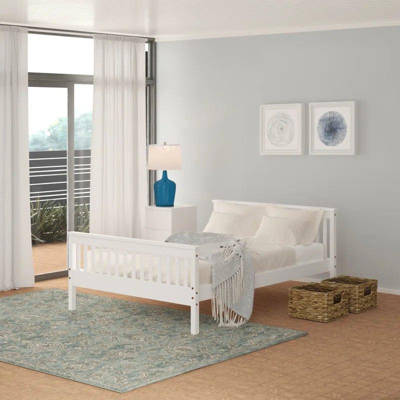Shane Bed Frame - Ouch Cart