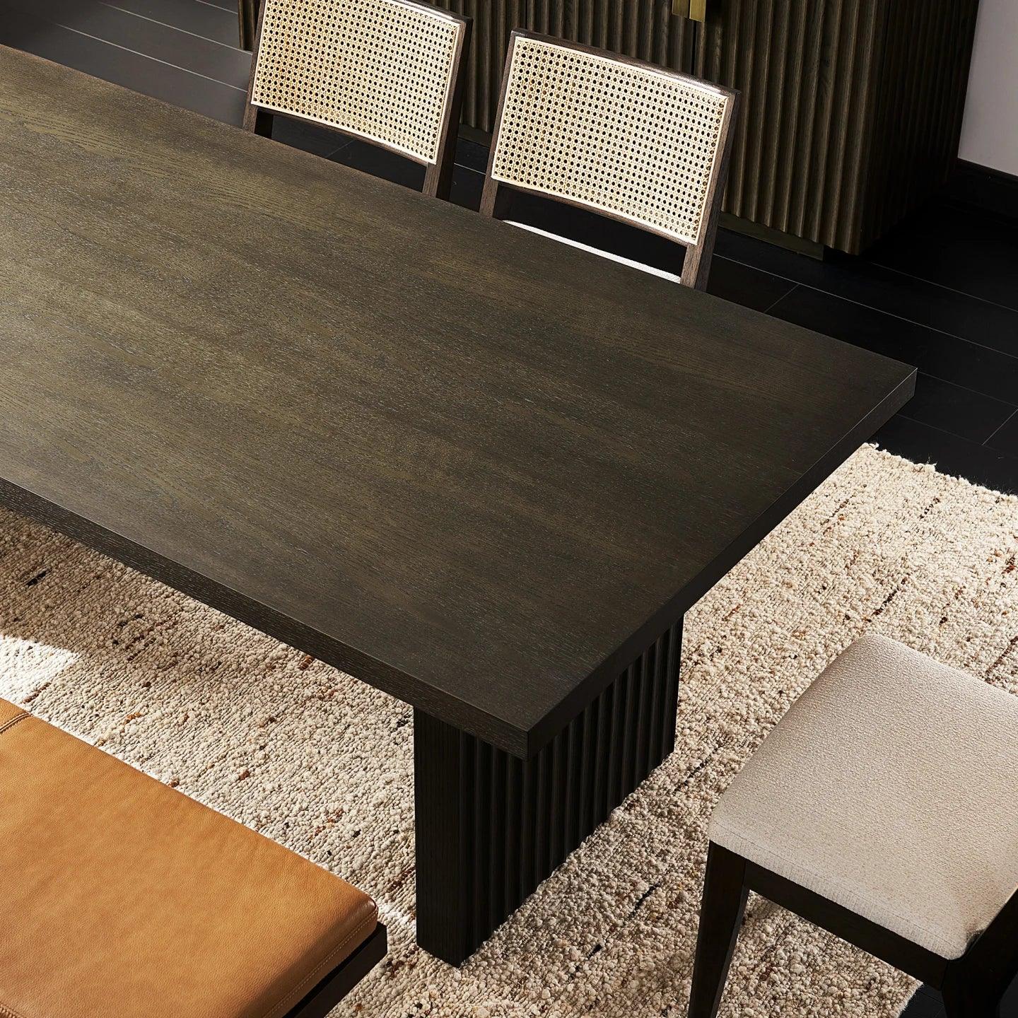 Sloane Dining Table - Ouch Cart