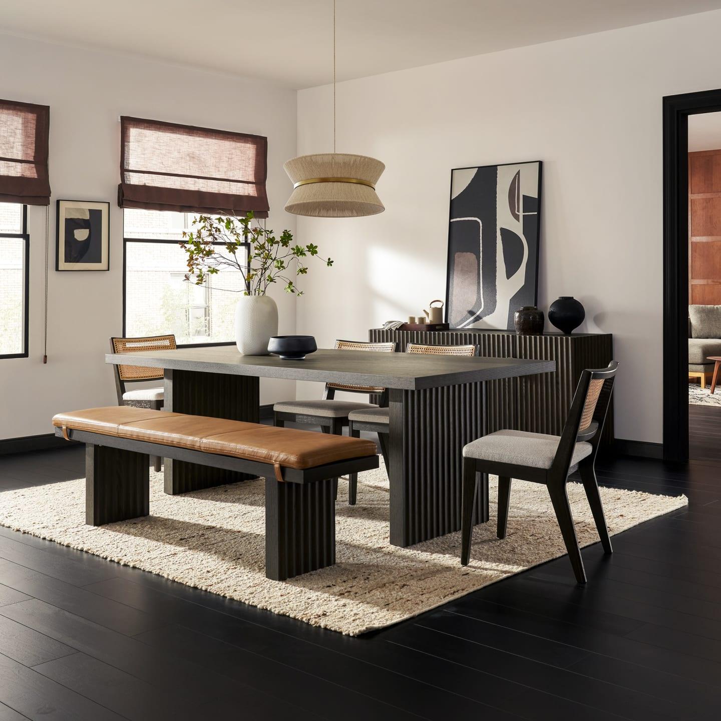 Sloane Dining Table - Ouch Cart