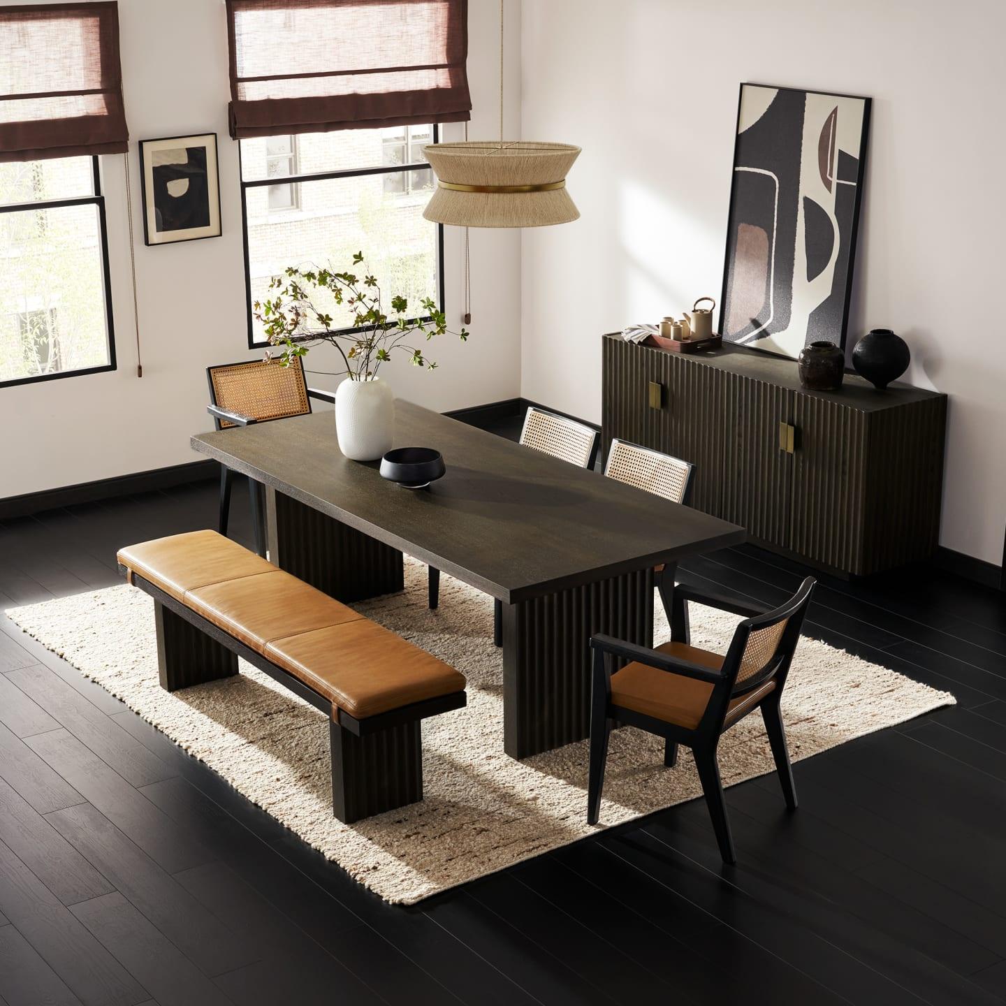 Sloane Dining Table - Ouch Cart