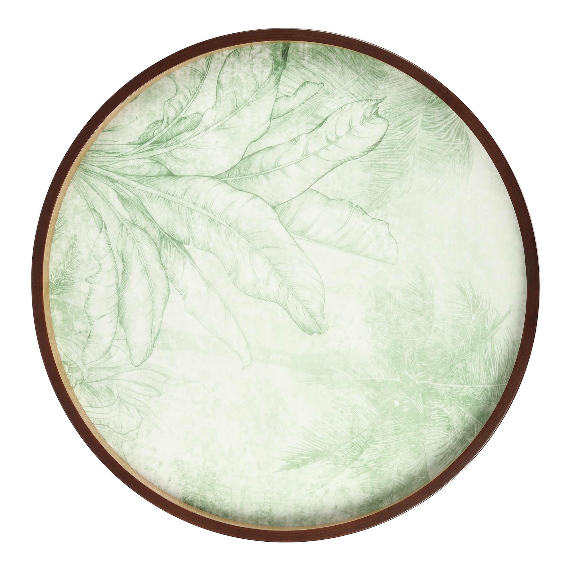 The Grove wood Table Set of 2