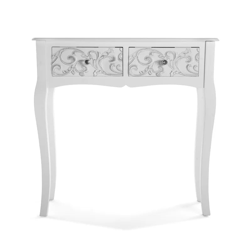 Celia 80cm Console Table Ouch Cart