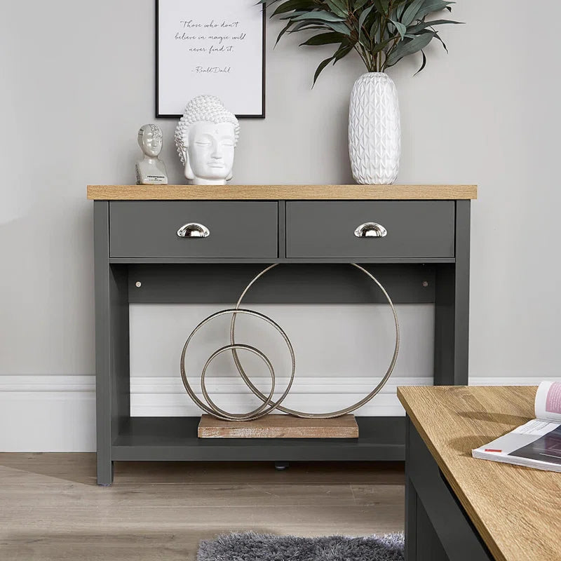 Arthur Console Table Ouch Cart