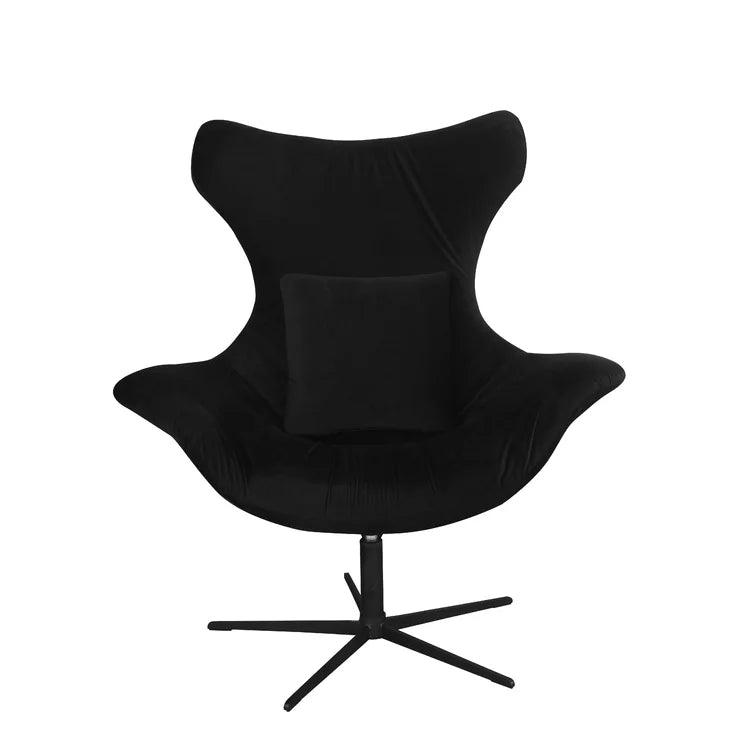 Swivel Lounge Chair - Ouch Cart