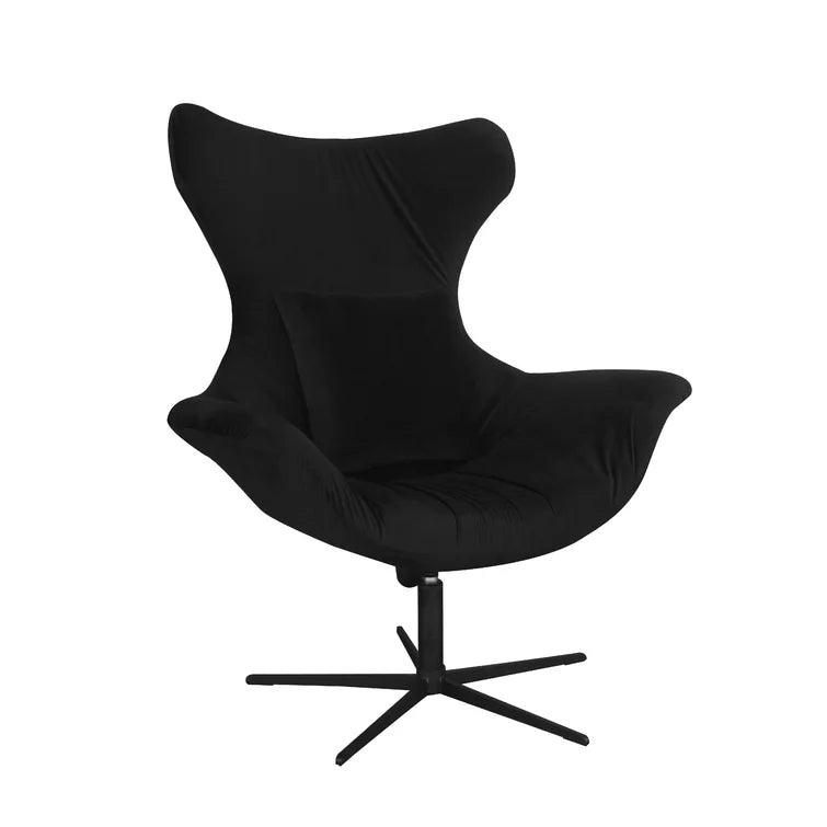Swivel Lounge Chair - Ouch Cart