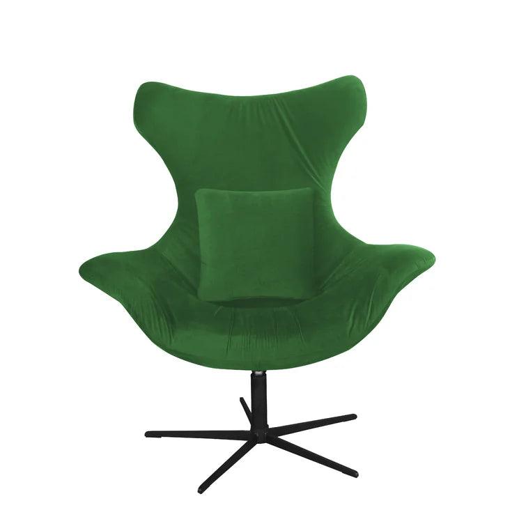 Swivel Lounge Chair - Ouch Cart