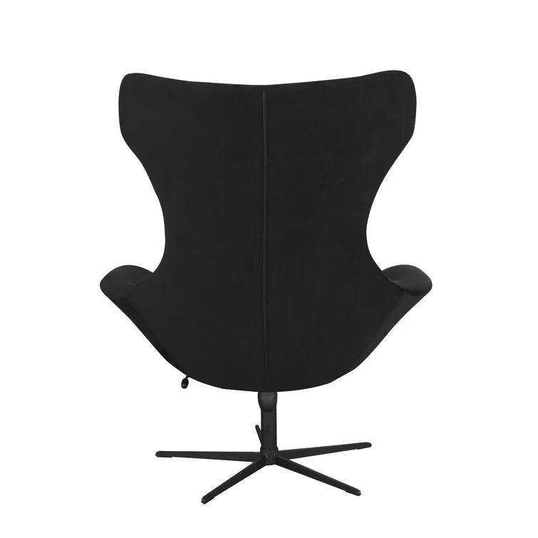 Swivel Lounge Chair - Ouch Cart