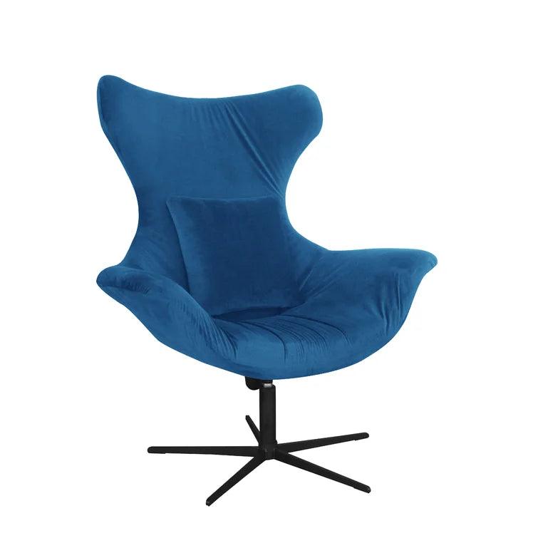 Swivel Lounge Chair - Ouch Cart
