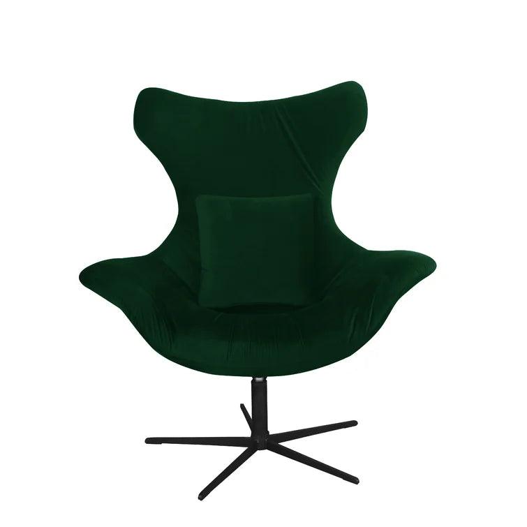 Swivel Lounge Chair - Ouch Cart