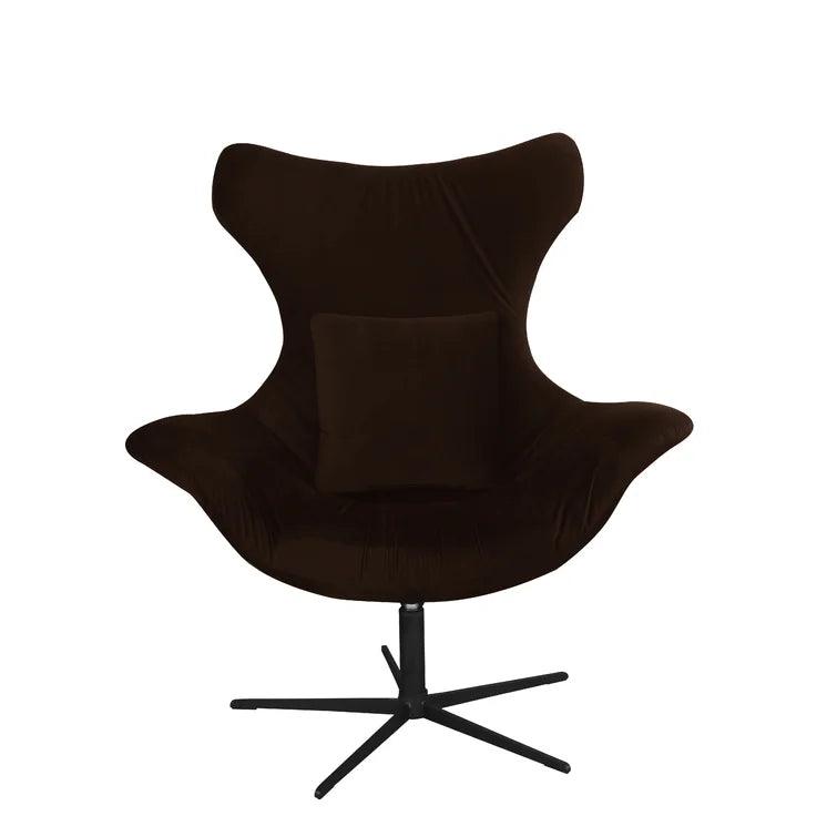 Swivel Lounge Chair - Ouch Cart