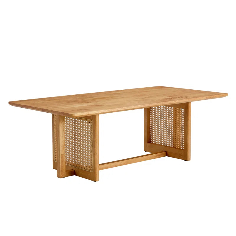 W Rectangle Coffee Table OUCH CART