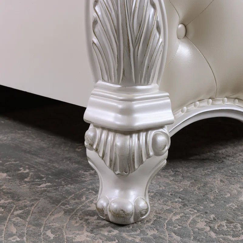 Telven Bed - OUCHCART | Bed