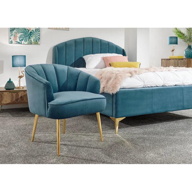 Thierry Tub Chair - Ouch Cart