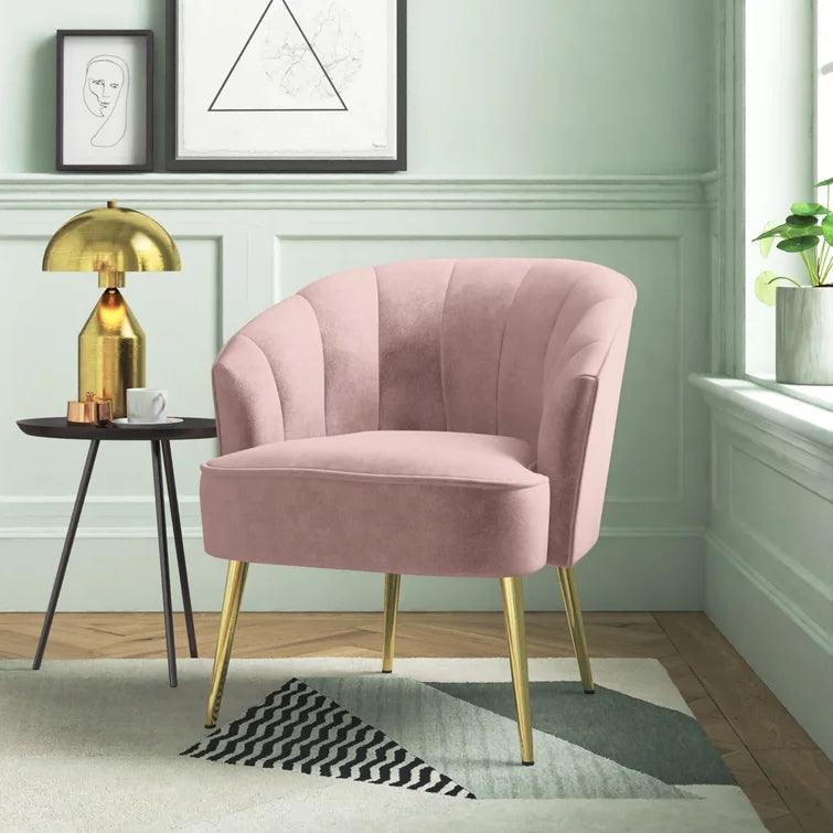 Thierry Tub Chair - Ouch Cart