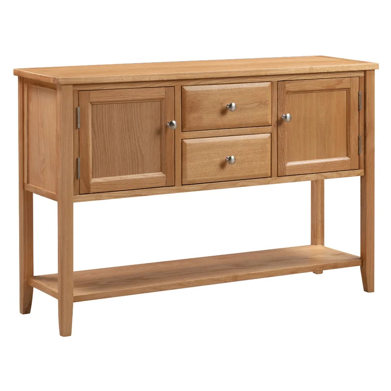 Moe Console Table Ouch Cart