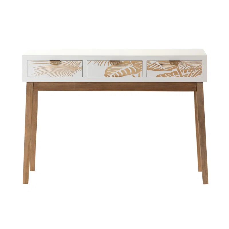 Skye Console Table – Elegant and Modern Design for Any Space Ouch Cart