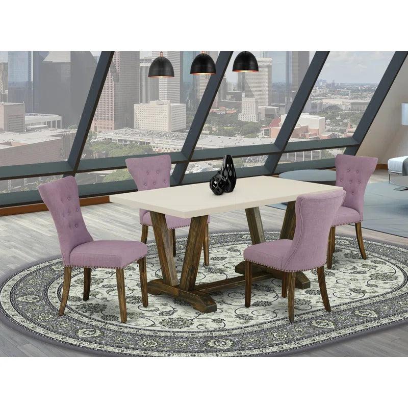 Dining Set - Ouch Cart