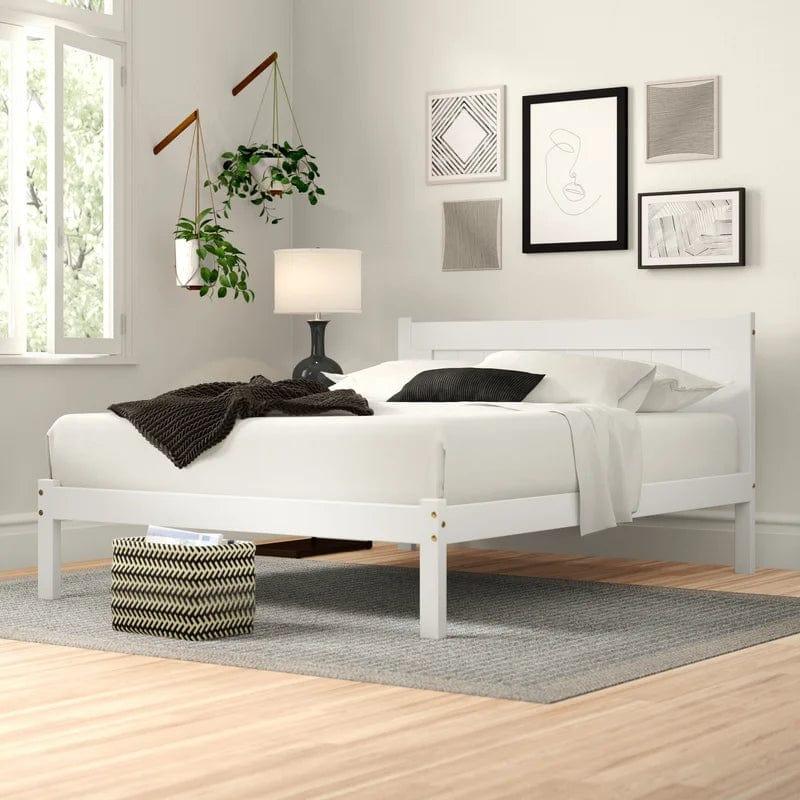 Vanderbilt Bed Frame - Ouch Cart