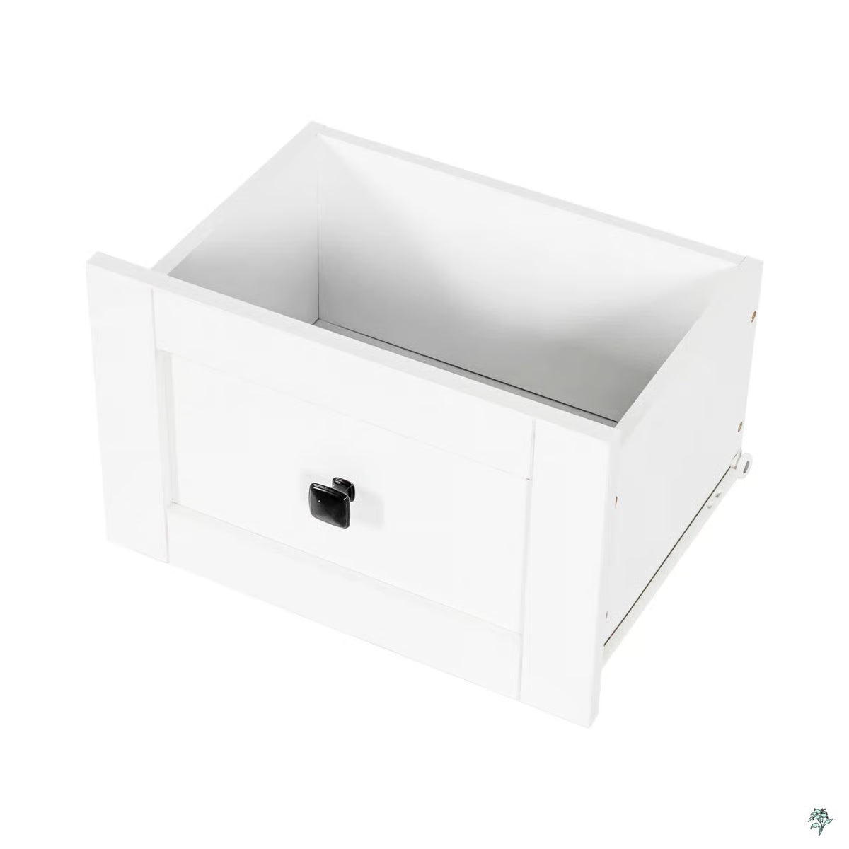 Vanity Desk with LED Lights, Power Strip, 3 Large Drawers – Makeup Organizer-OUCH CART |Dressing table