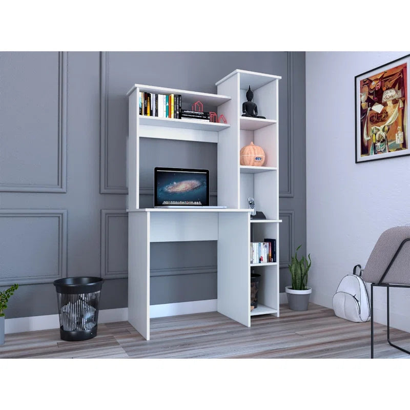 Two Superior Shelves, Bookshelf Ouch Cart