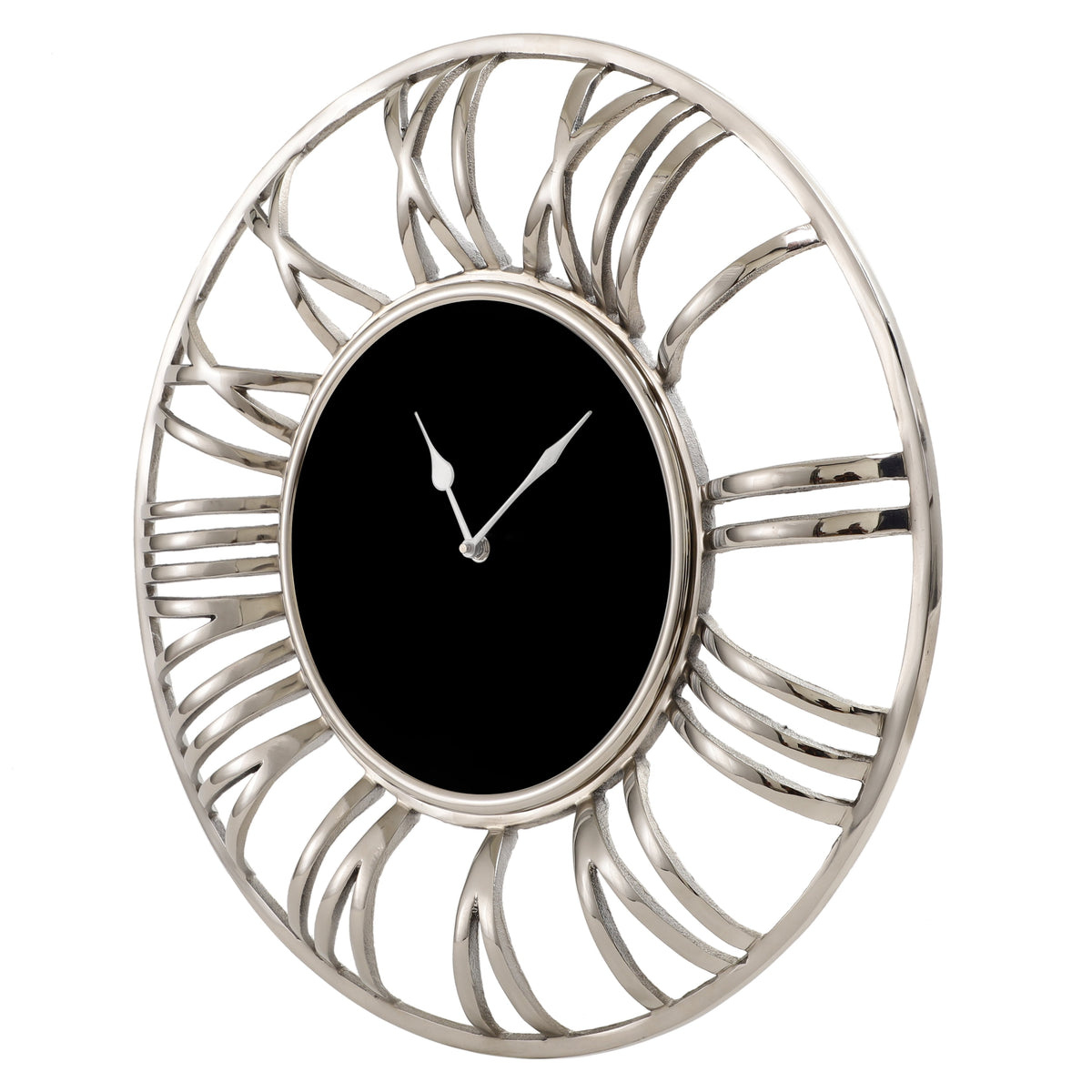 Aether clock M.M.I. OVERSEAS