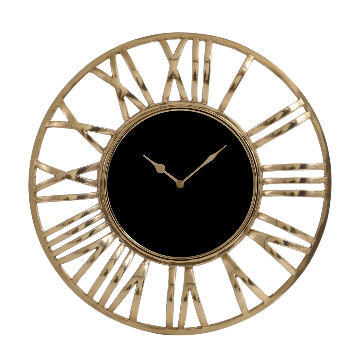 Aether clock M.M.I. OVERSEAS