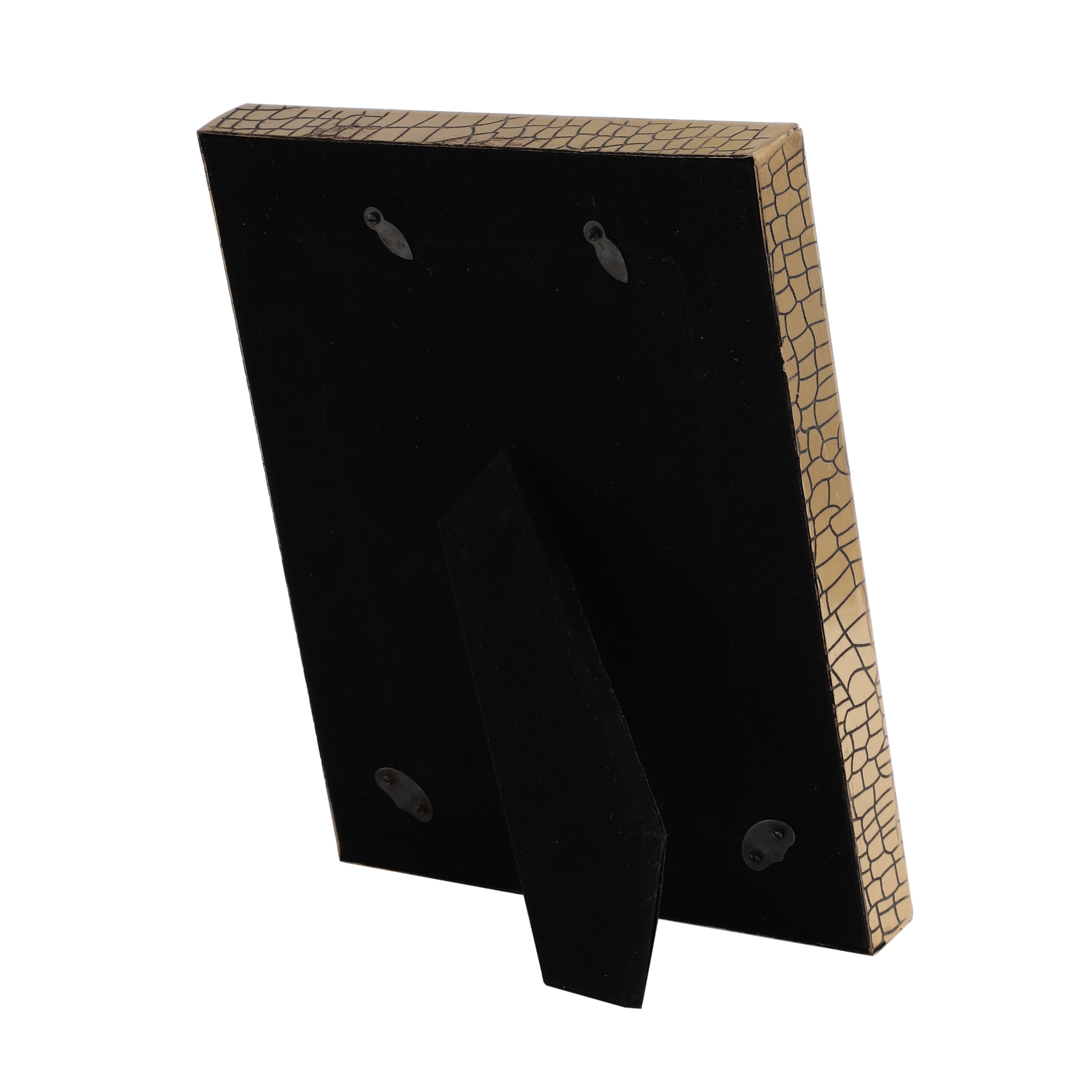 Aria Croc Frame