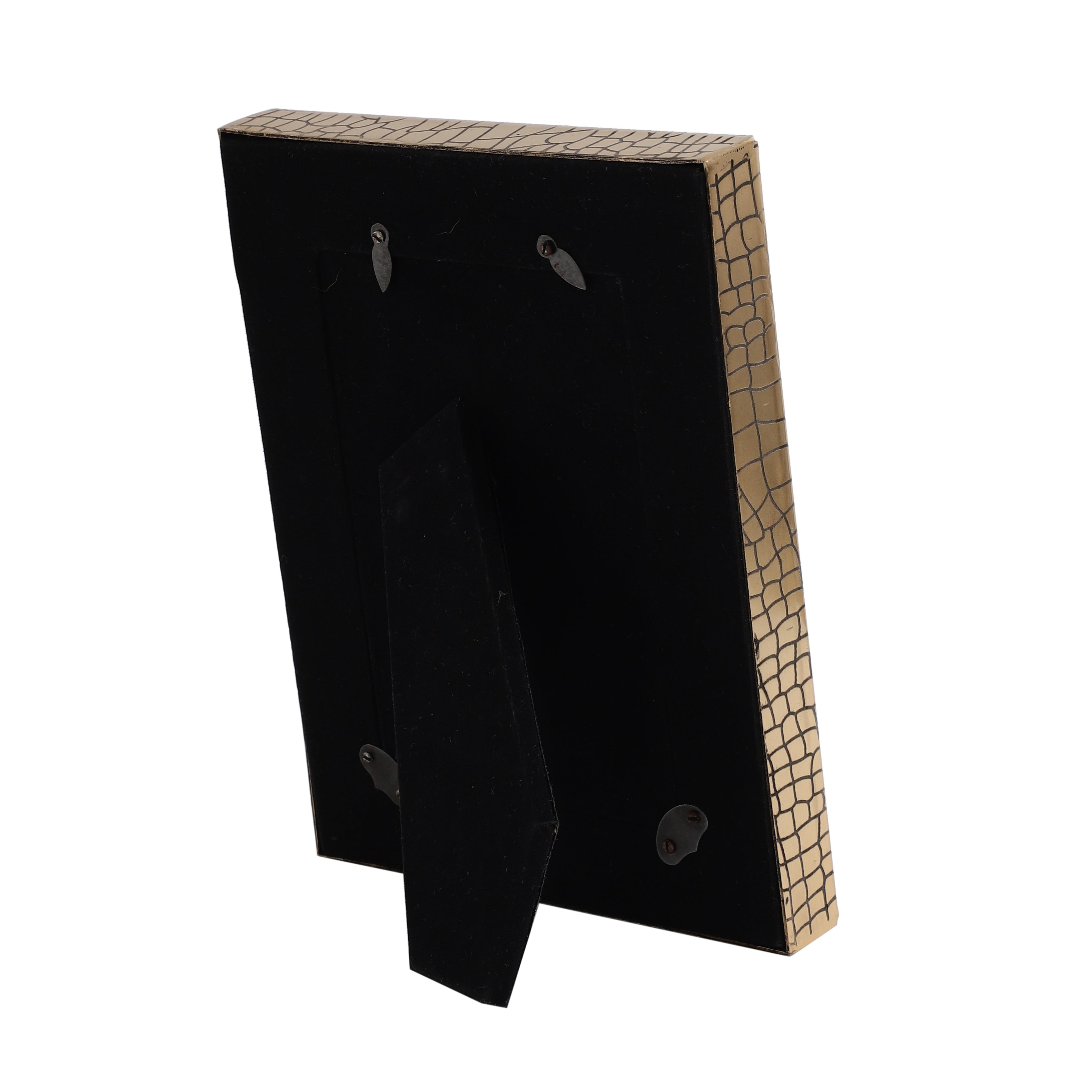 Aria Croc Large Frame - OUCHCART