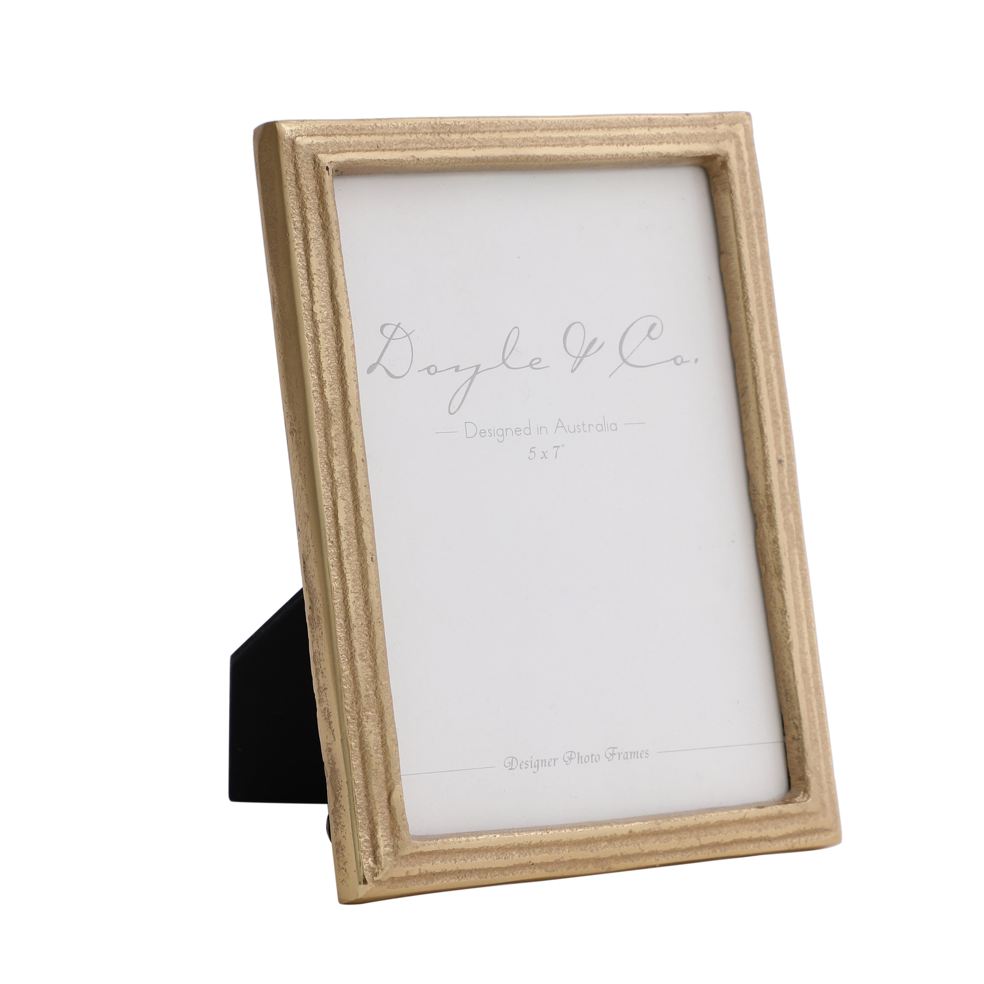 Serenade Frame