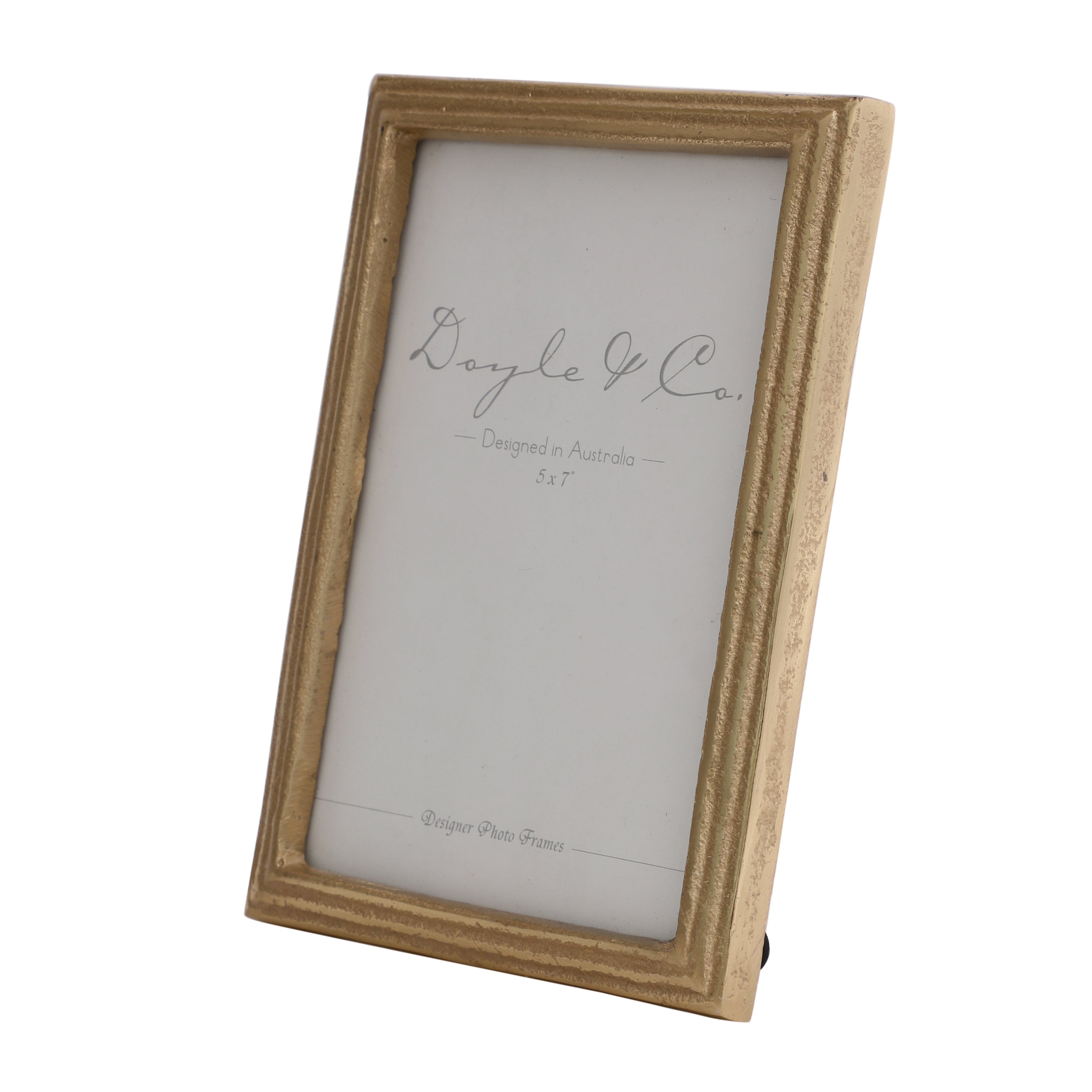 Serenade Frame