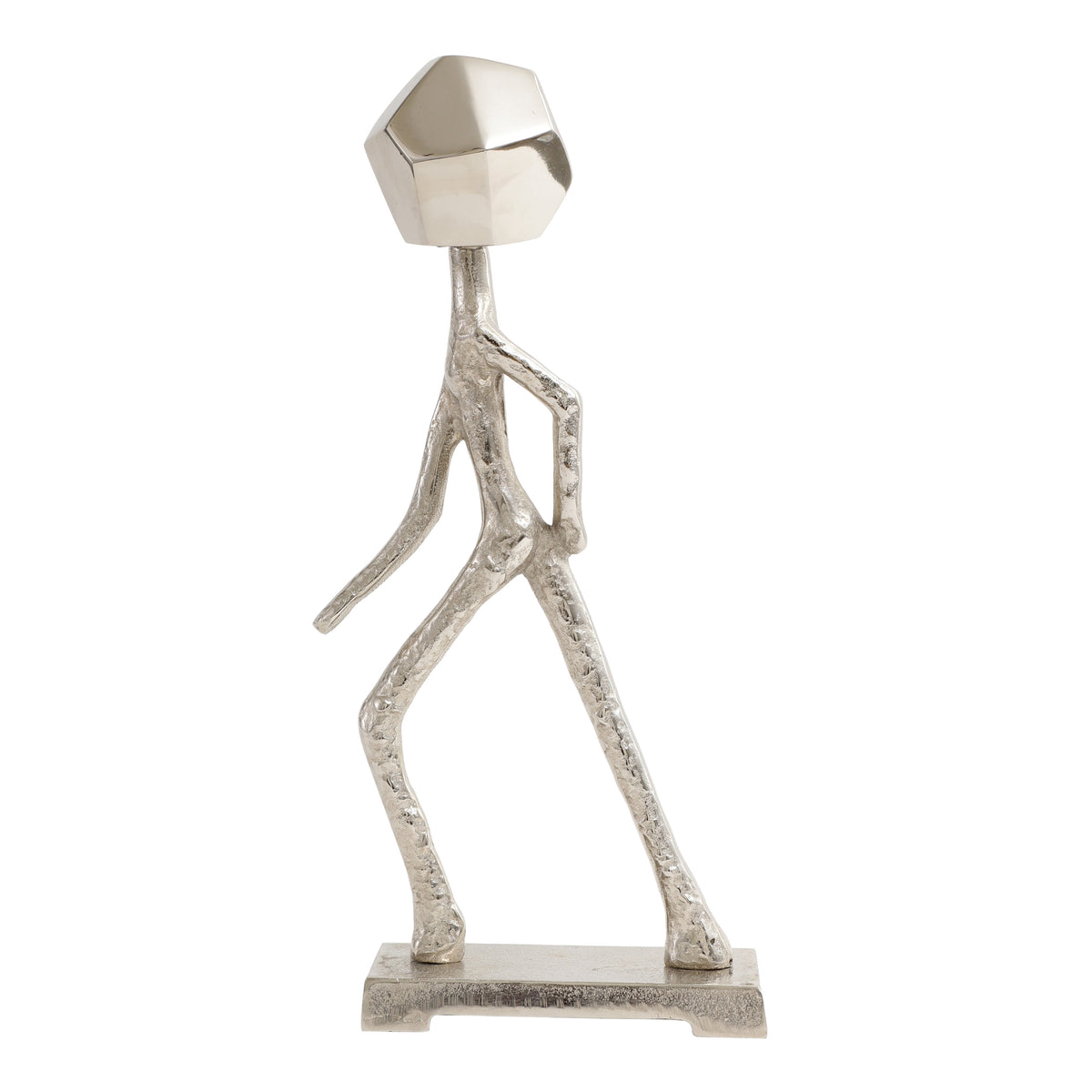 Elemental Form Luxe Figurine M.M.I. OVERSEAS