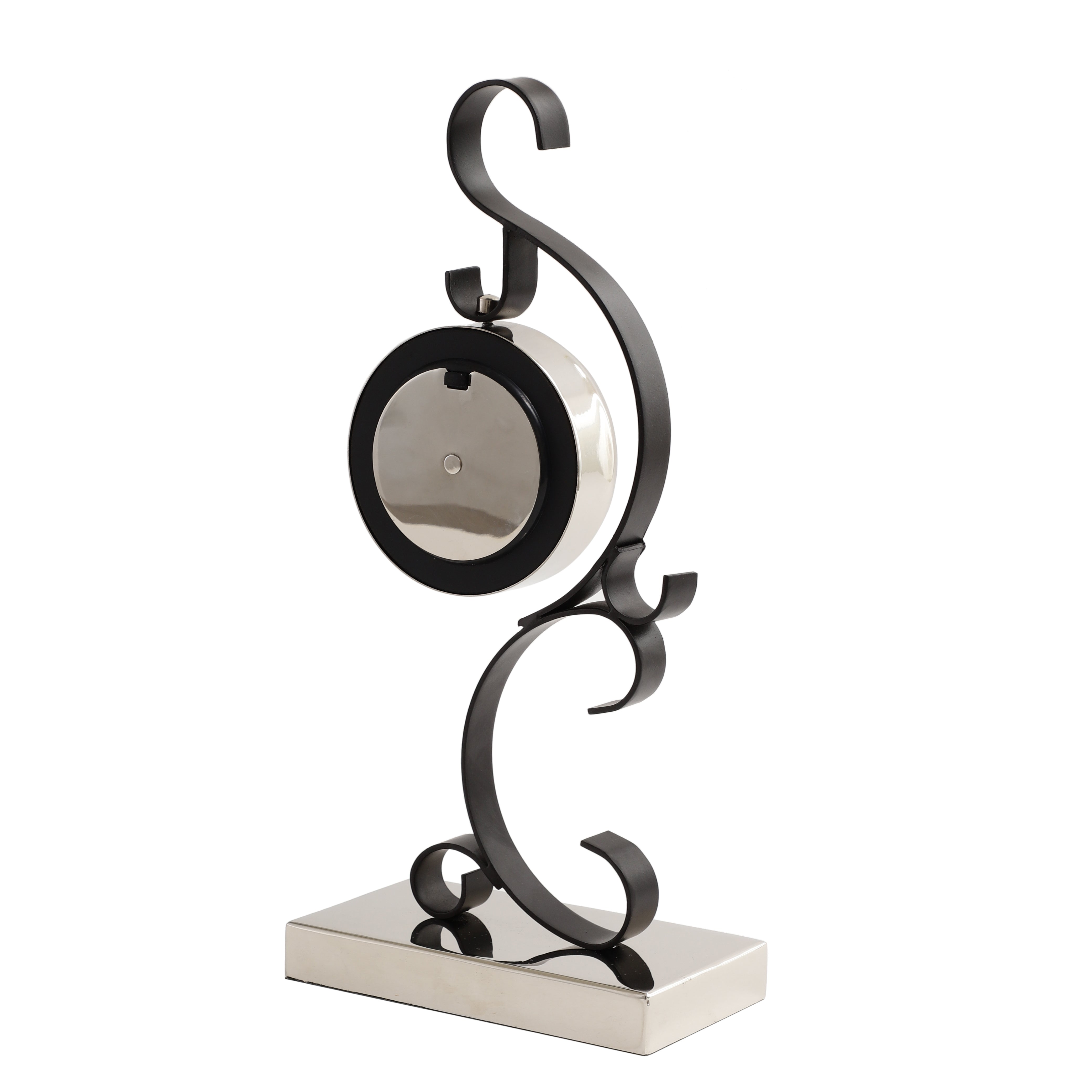 Veloria Desk Clock M.M.I. OVERSEAS
