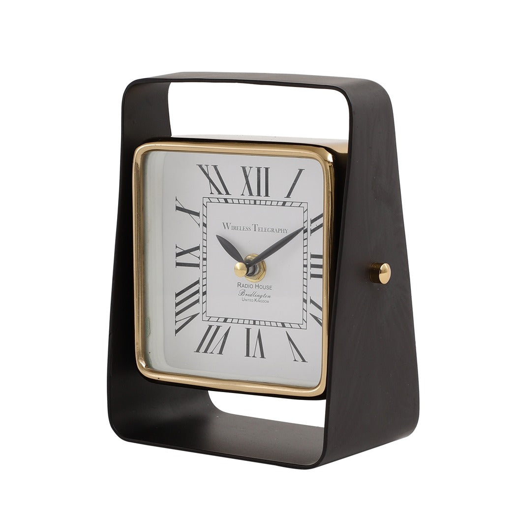 TempoVista Clock