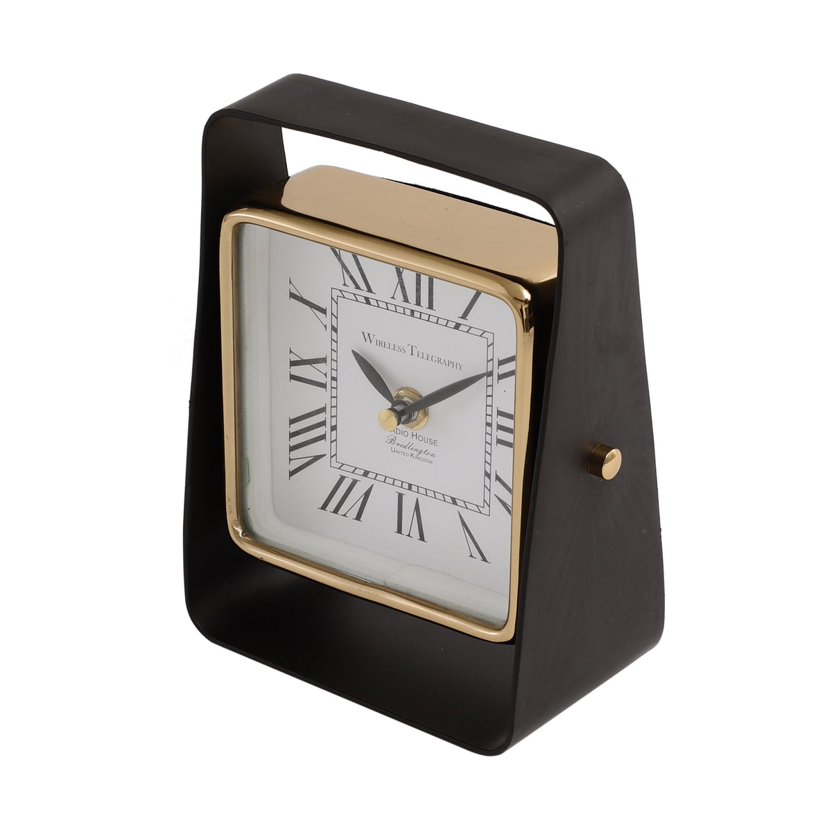 TempoVista Clock M.M.I. OVERSEAS